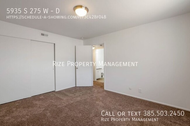 Building Photo - 5935 S 275 W St