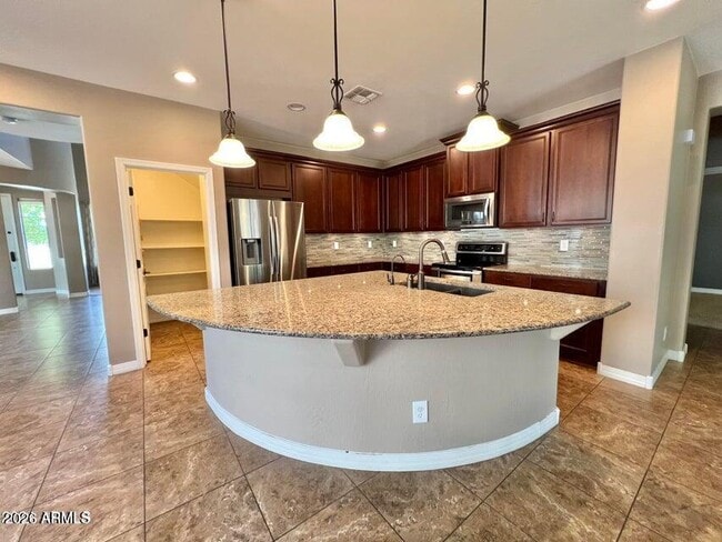 Building Photo - 3886 E Rawhide St