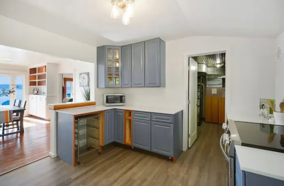 Building Photo - 8623 E Caraway Rd