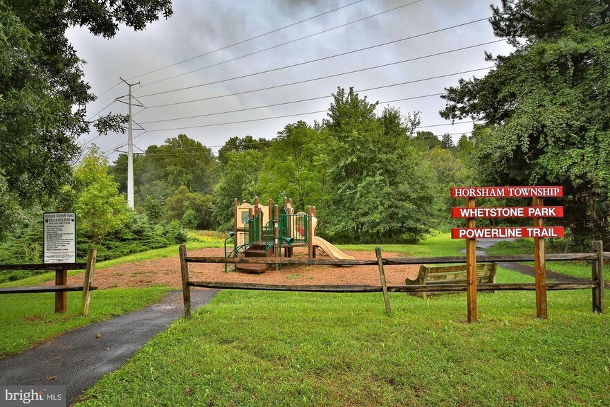 Powerline Trail - 23 Hickory Dr