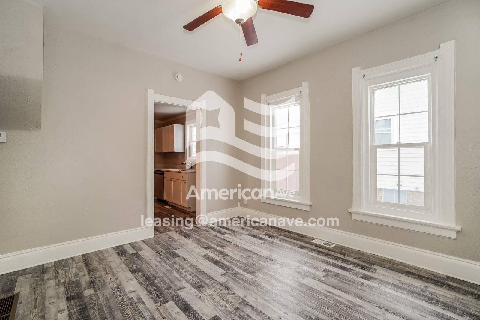 Building Photo - 1732 Pool St