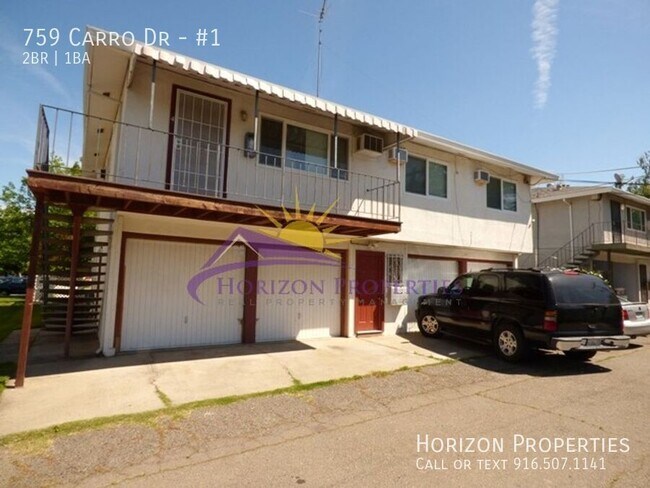 Building Photo - 759 Carro Dr