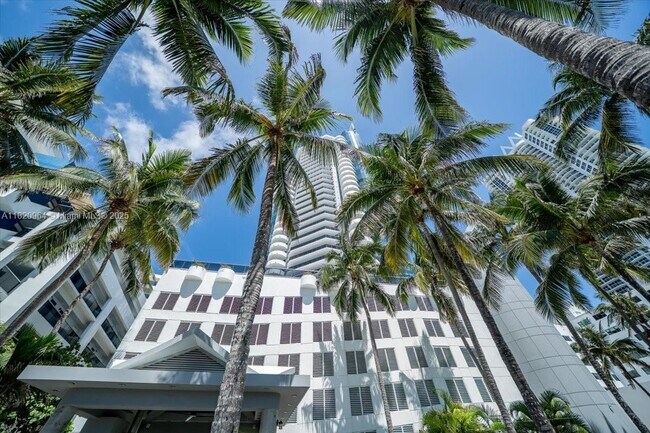 Building Photo - 6301 Collins Ave