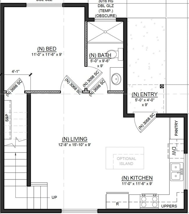 Building Photo - 213 N Tassajara Dr