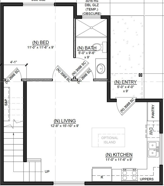 Building Photo - Brand New Construction 12 Bedroom Property near poly!!