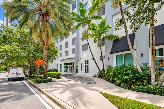 Building Photo - 2275 Biscayne Blvd