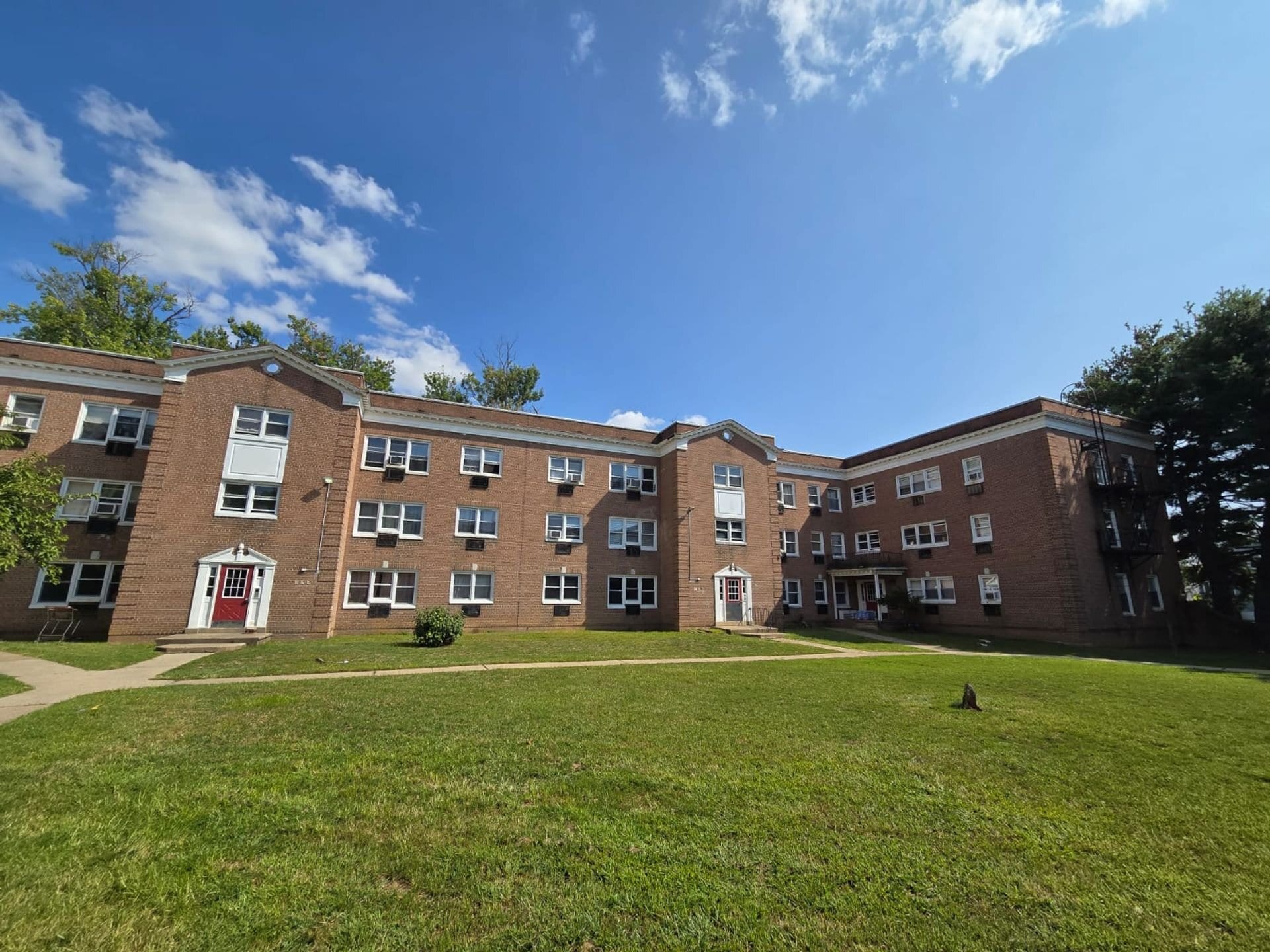 Building Photo - 60-66-66 White Horse Ave