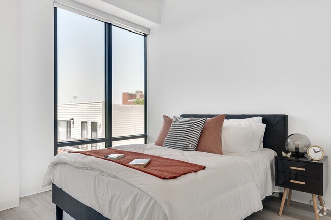 Interior Photo - The Nelson