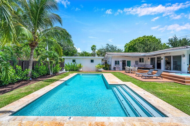 Building Photo - 549 NE 14th Ave