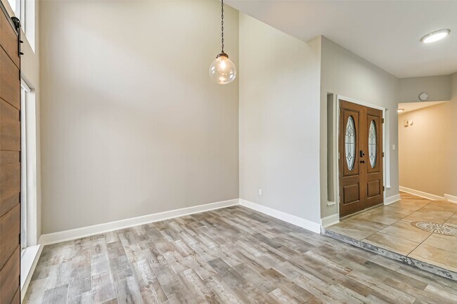 Building Photo - 13438 Wiley Martin Dr