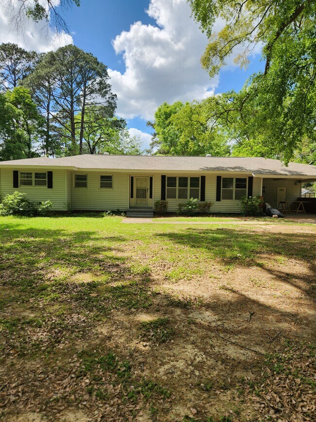 Building Photo - 5863 Canton Park Dr