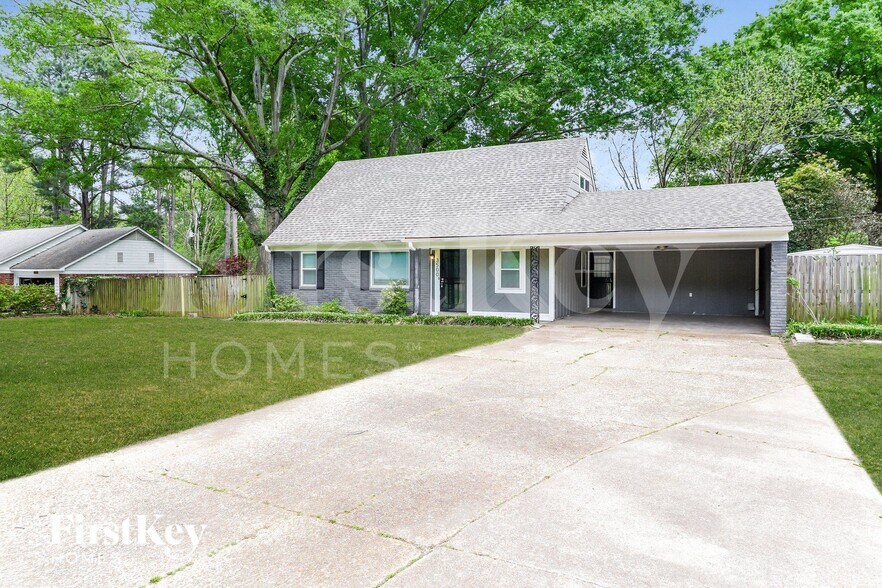 Building Photo - 3500 Marietta Blvd