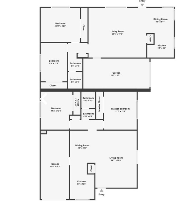 Building Photo - 5484 Riverside Blvd