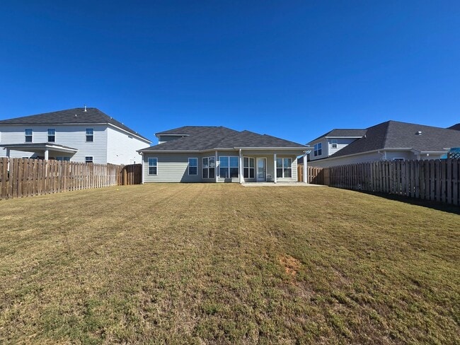 Building Photo - 2318 Bundoran Dr