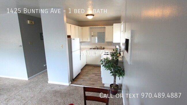 Building Photo - 1425 Bunting Ave