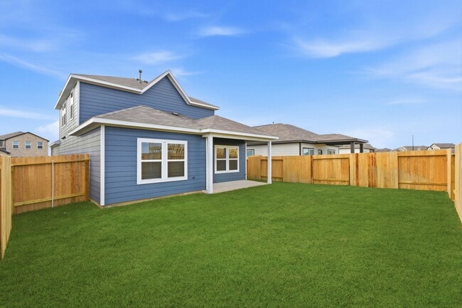 Building Photo - 4011 Ancient Honor Dr