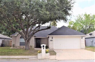 Building Photo - Perfect Fit, Perfect Home In McAllen!