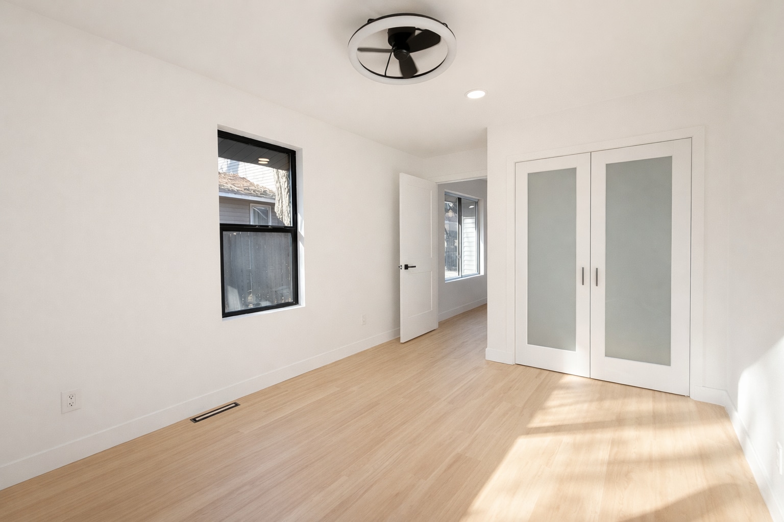 Bedroom 1 - 3101 Shadyside Dr