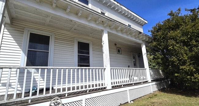 Building Photo - 47 Cocasset St