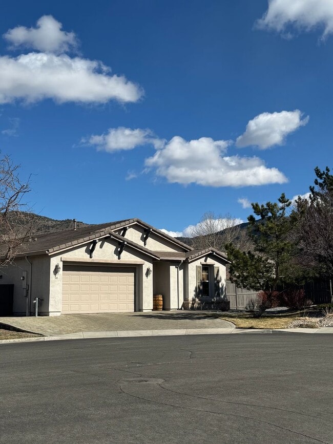 Building Photo - Fully Furnished South Reno Home | 3 Bed + Office | Mountain Views