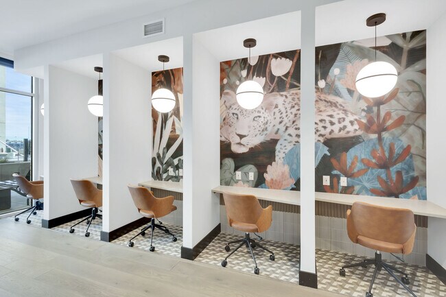 Building Photo - The Northern