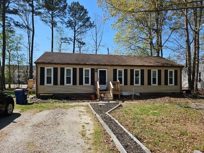 Building Photo - 6219 Dorius Dr