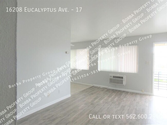 Building Photo - 16208 Eucalyptus Ave