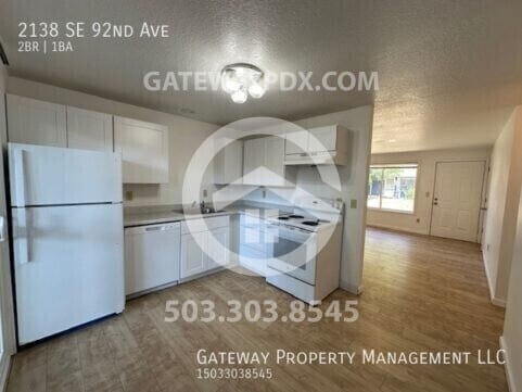 Building Photo - 2138 SE 92nd Ave