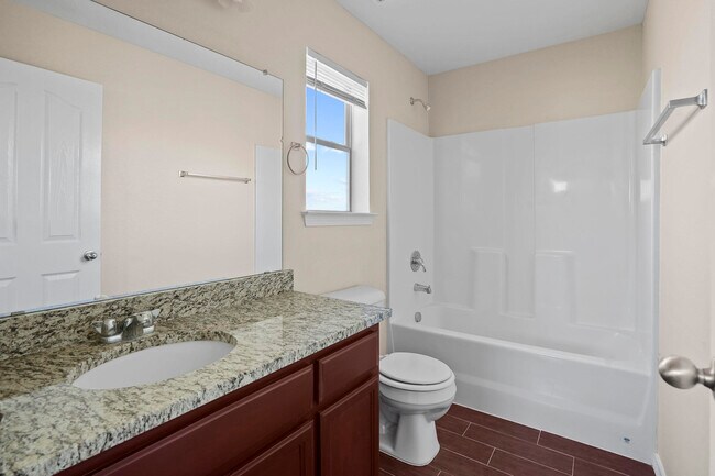 Building Photo - 14656 Friesian Trail