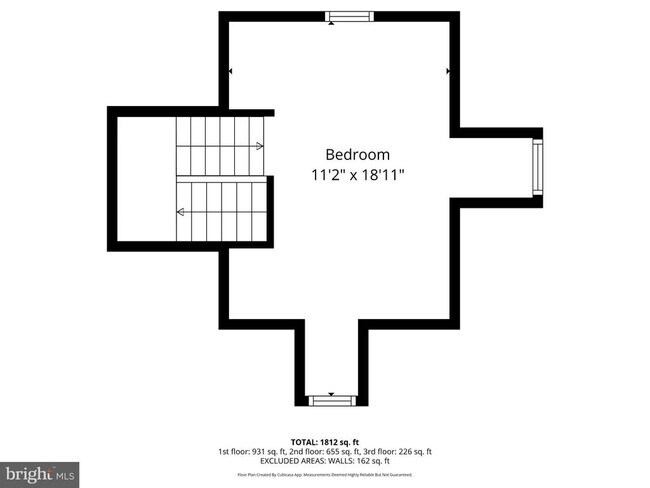 Building Photo - 233 Melrose Ave