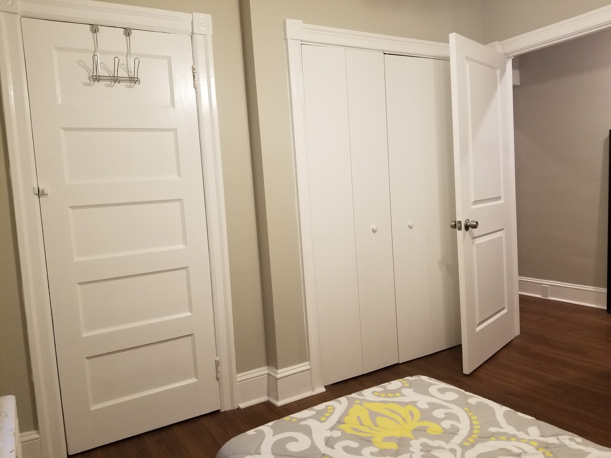 Bedroom 2 - 4541 Manayunk Ave