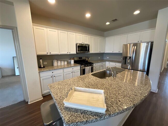 Building Photo - 18317 Calasetta Dr