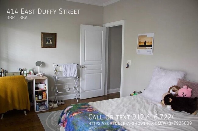 Building Photo - 414 E Duffy St