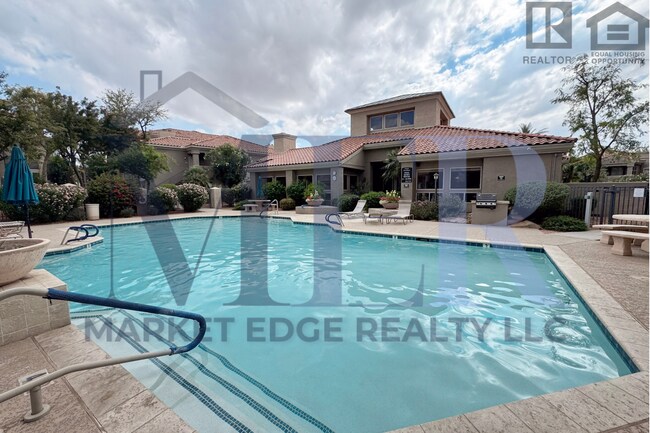 Building Photo - 2Bed/2Bath Furnished Condo at Chandler Blvd/40th St! Ready for Immediate Move-In!