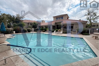 Building Photo - 2Bed/2Bath Furnished Condo at Chandler Blvd/40th St! Ready for Immediate Move-In!