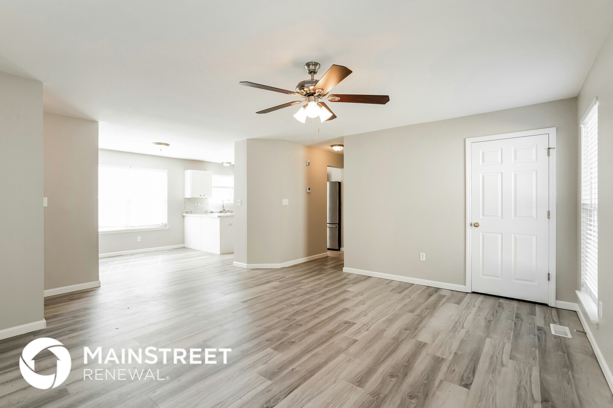 Building Photo - 4007 Lafayette Ave