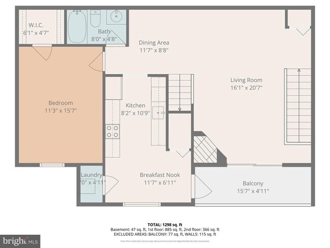Building Photo - 18036 Rolling Meadow Way