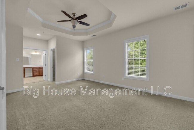 Building Photo - 3713 Chancelsors Dr