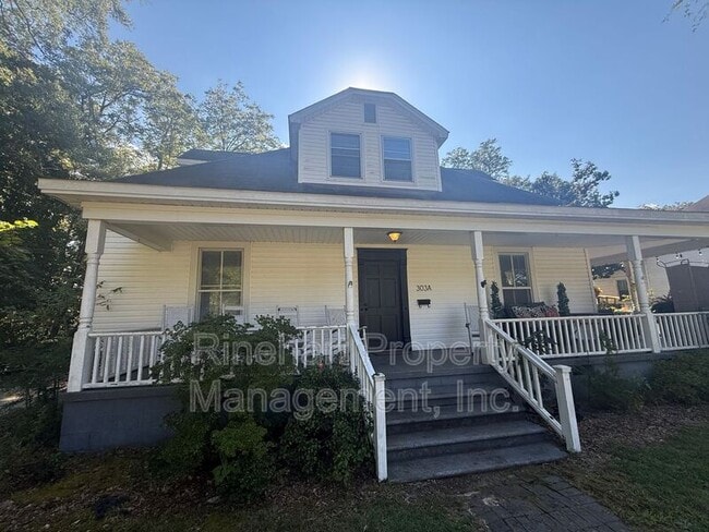 Primary Photo - 303 Calhoun St