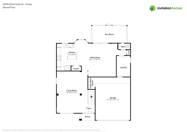 Building Photo - 10238 Grant Creek Dr