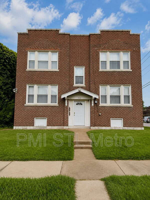 Building Photo - 5301 Michigan Ave