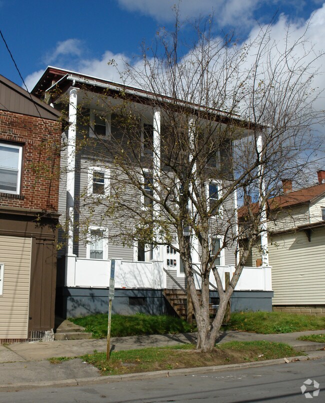 Building Photo - 1308 Lenox Ave