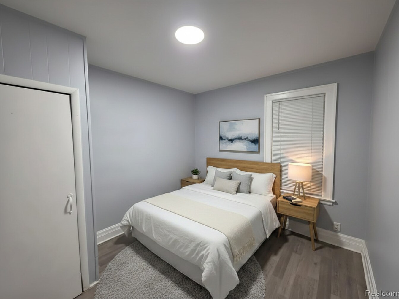 Building Photo - 3801 Ellery St