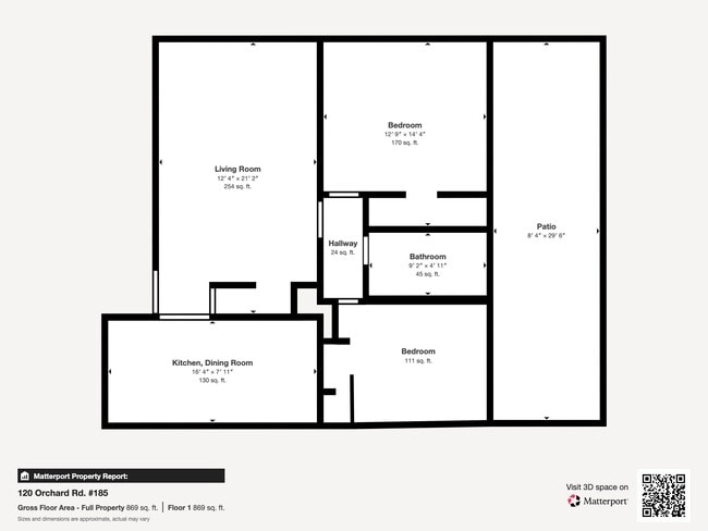 Building Photo - 18185 Happy Ln