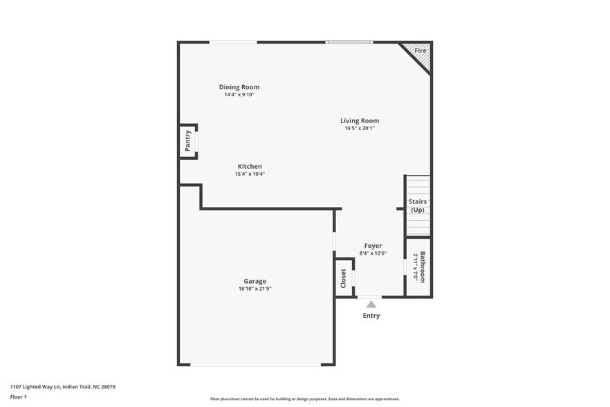 Building Photo - 7107 Lighted Way Ln