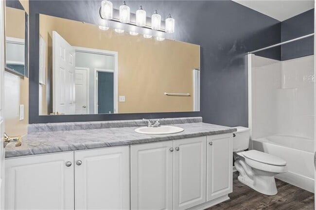 Building Photo - 217 Stockton Ridge