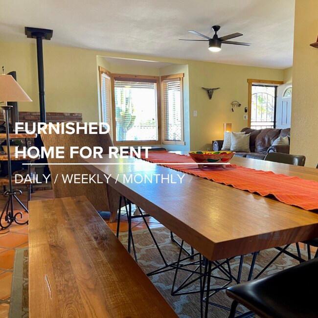 Building Photo - 6500 Pine Spring Ave