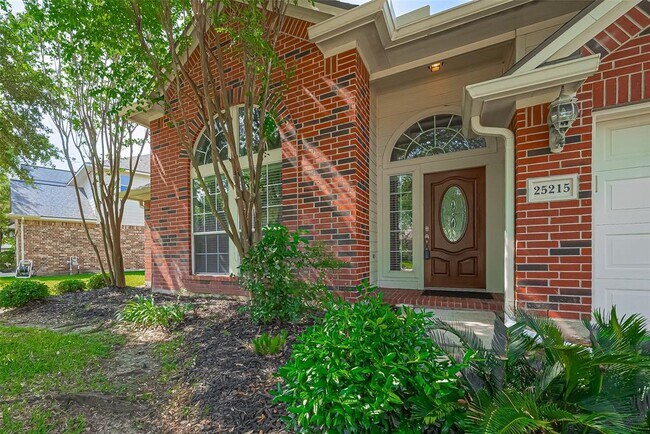 Building Photo - 25215 Sundown Canyon Ln