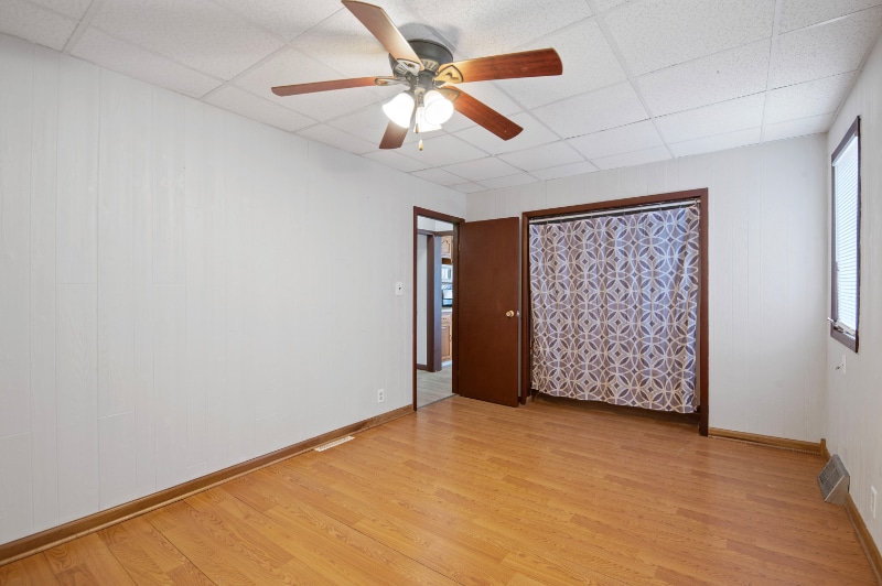 Building Photo - 826 Doty St