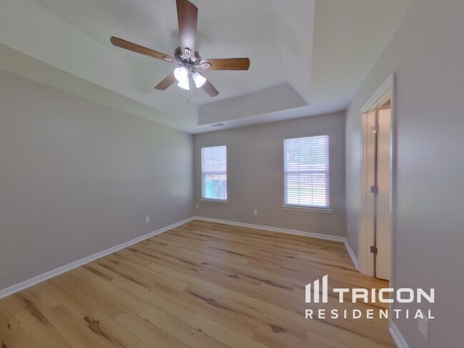 Building Photo - 6821 Parkers Crossing Dr